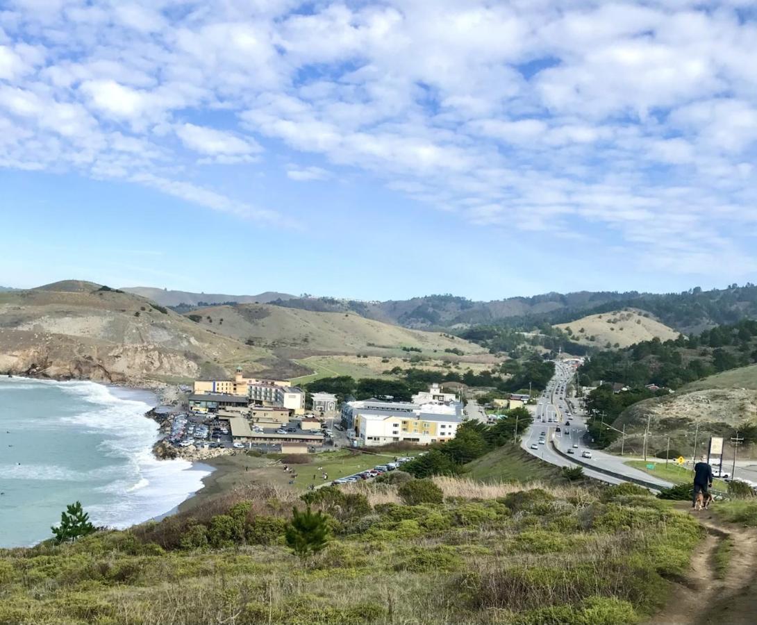 Pacifica Lighthouse Hotel Trademark Collection By Wyndham Dış mekan fotoğraf