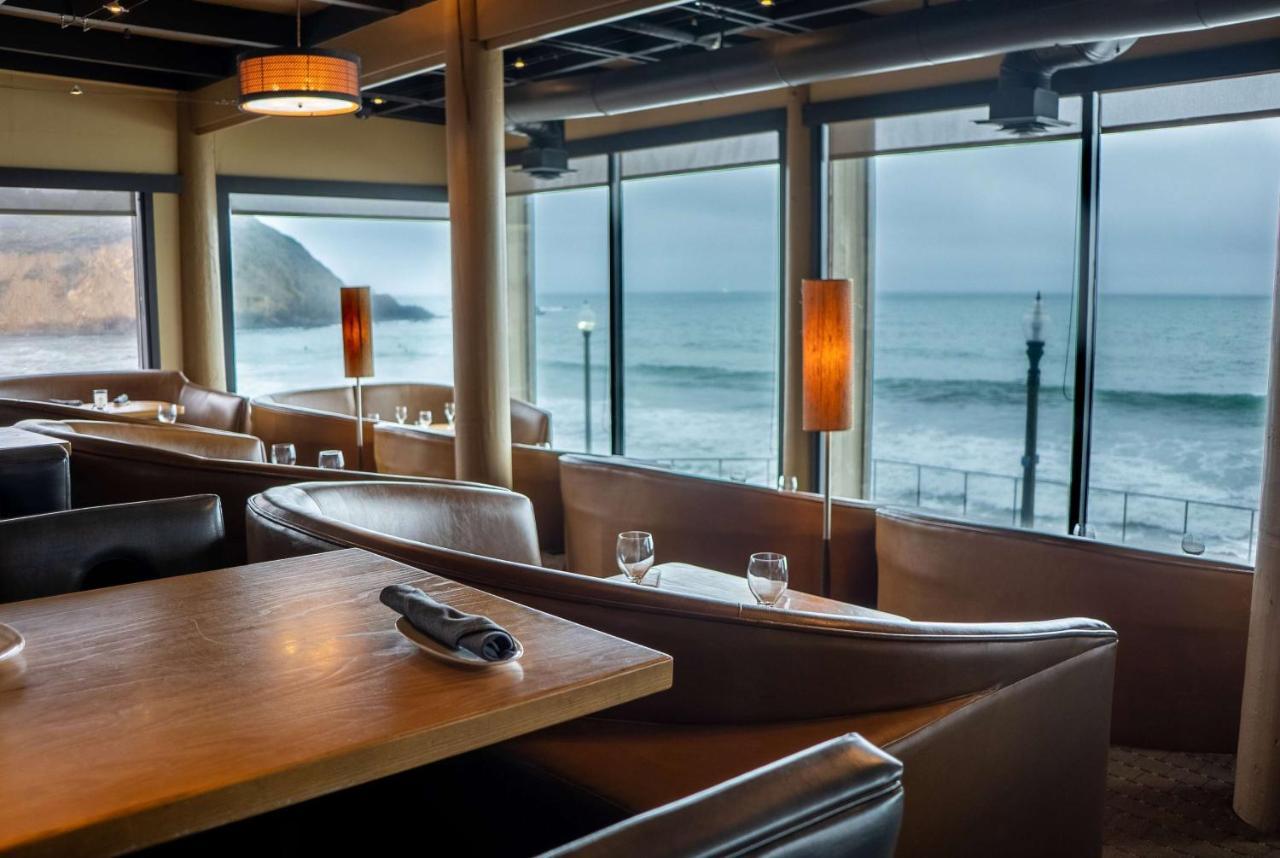 Pacifica Lighthouse Hotel Trademark Collection By Wyndham Dış mekan fotoğraf