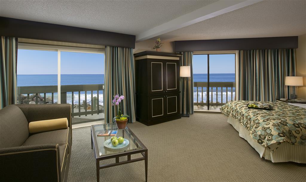 Pacifica Lighthouse Hotel Trademark Collection By Wyndham Oda fotoğraf
