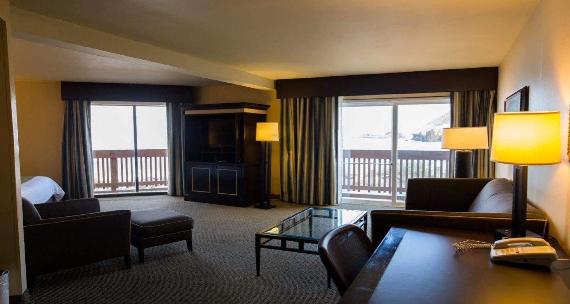 Pacifica Lighthouse Hotel Trademark Collection By Wyndham Dış mekan fotoğraf