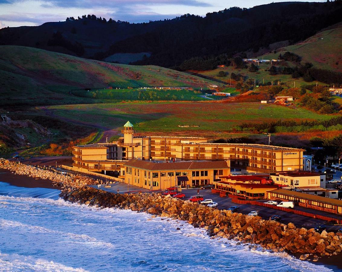 Pacifica Lighthouse Hotel Trademark Collection By Wyndham Dış mekan fotoğraf