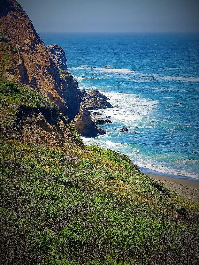 Pacifica Lighthouse Hotel Trademark Collection By Wyndham Dış mekan fotoğraf