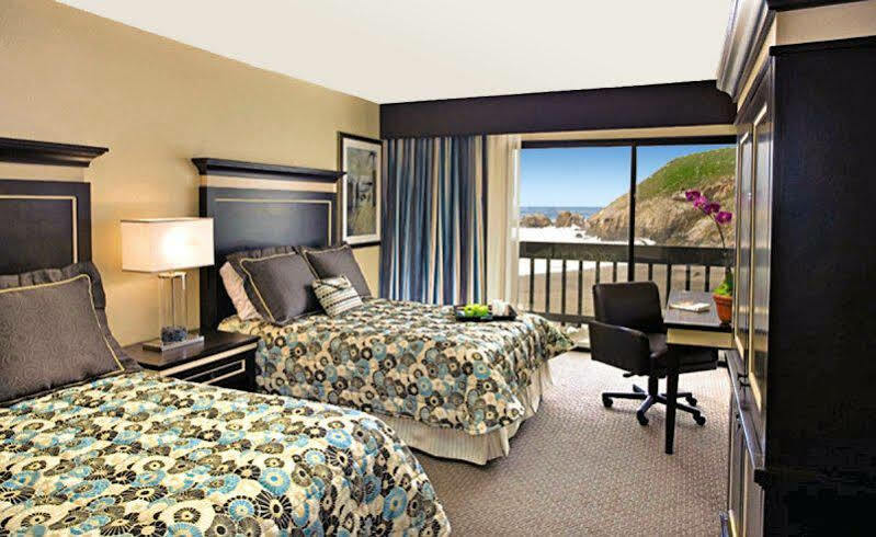 Pacifica Lighthouse Hotel Trademark Collection By Wyndham Dış mekan fotoğraf